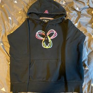 TNA Hoodie